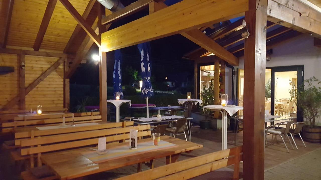 Hubertushof Hotel Trattenbach  Exterior foto