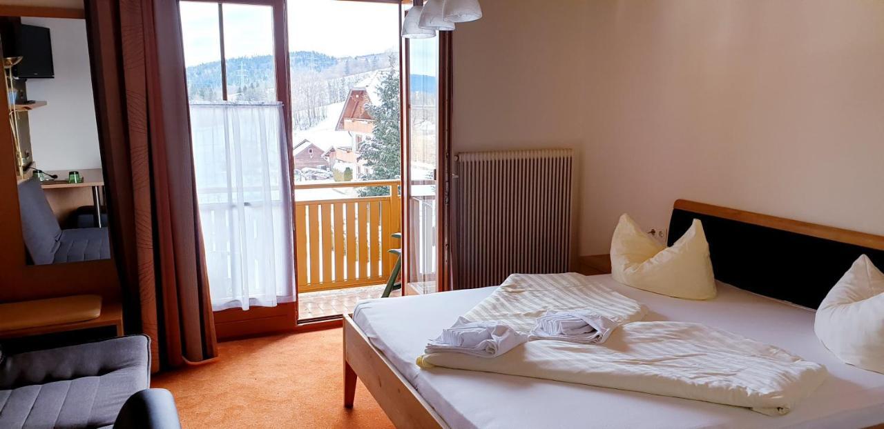 Hubertushof Hotel Trattenbach  Exterior foto