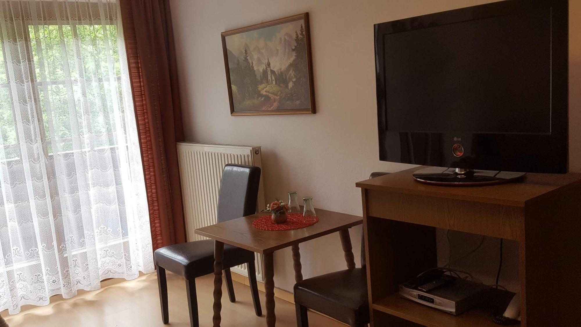 Hubertushof Hotel Trattenbach  Cameră foto